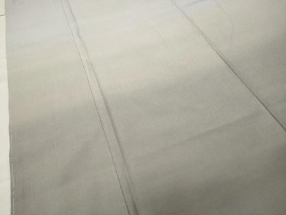 平和屋着物●訪問着 紬地 霞文 正絹 逸品 未使用 CABC8048gh