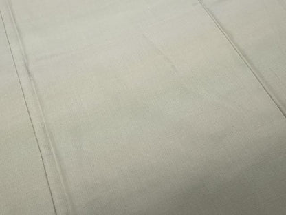 平和屋着物●訪問着 紬地 霞文 正絹 逸品 未使用 CABC8048gh