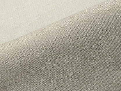 平和屋着物●訪問着 紬地 霞文 正絹 逸品 未使用 CABC8048gh
