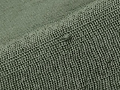 平和屋着物●男性 紬 アンサンブル 色無地 岩井茶色 正絹 逸品 未使用 CABC8093gh