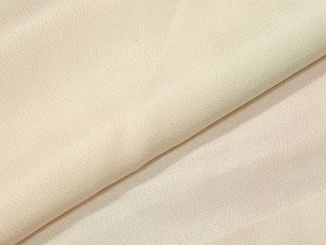 平和屋着物●振袖用長襦袢 無双仕立て 斜線文 暈し染め 正絹 逸品 CABC8199gh