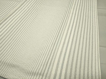 平和屋着物●訪問着 刺繍 色紙吉祥文 金彩 正絹 逸品 CABC8220gh