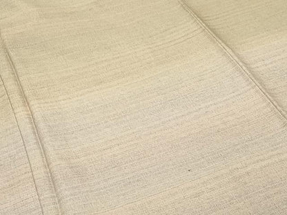 平和屋着物●豪華色留袖　お召地　霞文　暈し染め　正絹　逸品　CABC8239gh