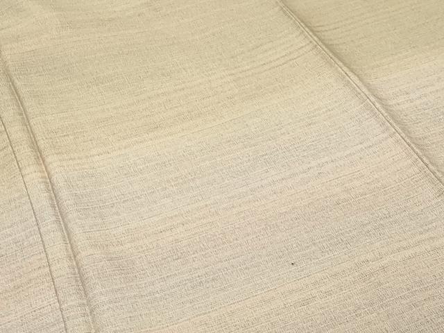 平和屋着物●豪華色留袖　お召地　霞文　暈し染め　正絹　逸品　CABC8239gh