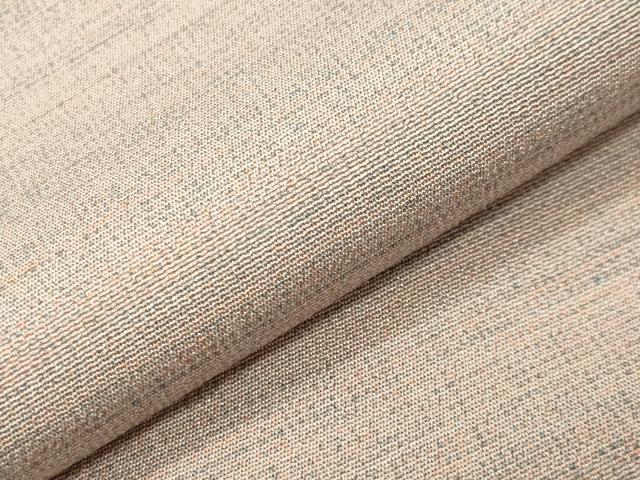 平和屋着物●豪華色留袖　お召地　霞文　暈し染め　正絹　逸品　CABC8239gh