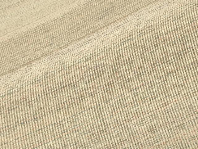 平和屋着物●豪華色留袖　お召地　霞文　暈し染め　正絹　逸品　CABC8239gh