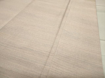 平和屋着物●豪華色留袖　お召地　霞文　暈し染め　正絹　逸品　CABC8239gh