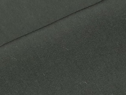 平和屋着物●男性　黒紋付　羽織セット　羽裏：龍　虎　正絹　逸品　未使用　CABC8301gh