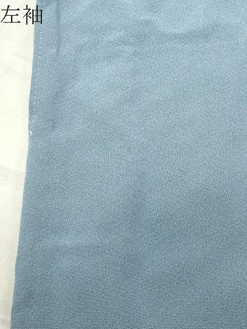 平和屋着物●豪華色留袖　伊藤幽水画　流水鴛鴦花文　暈し染め　正絹　逸品　CABC8338gh