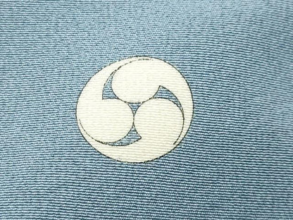 平和屋着物●豪華色留袖　伊藤幽水画　流水鴛鴦花文　暈し染め　正絹　逸品　CABC8338gh