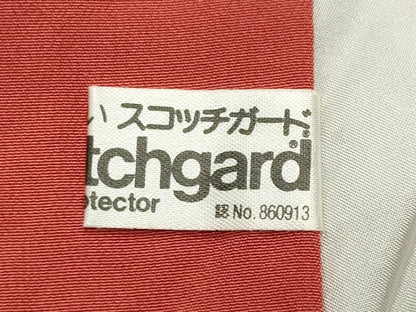 平和屋着物●大変加工の良い総絞り小紋　黒地　正絹　逸品　CABC8382gh