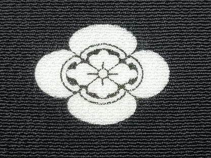 平和屋着物■豪華黒留袖 駒刺繍 束ね熨斗 金彩 正絹 逸品 CABC8870fb