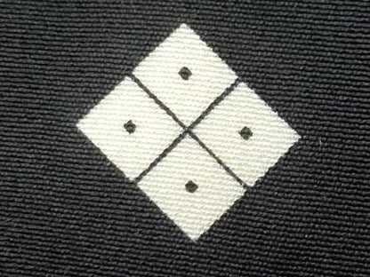 平和屋着物■豪華黒留袖 駒刺繍 休み鳥花文 正絹 逸品 CABC8925fb