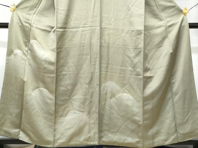 平和屋着物■訪問着 刺繍 遠山文 暈し染め 正絹 逸品 CABC8974fb