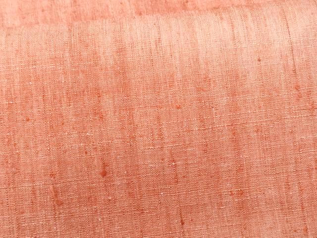 平和屋着物■上質な紬 霞文 正絹 逸品 未使用 CABC9029fb