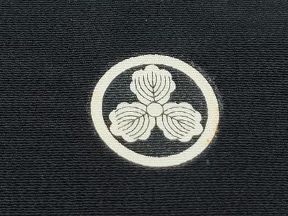 平和屋着物▼豪華黒留袖 総刺繍 風景文 金彩 やまと誂製 正絹 逸品 CABC9595th