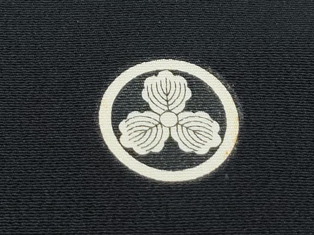 平和屋着物▼豪華黒留袖 総刺繍 風景文 金彩 やまと誂製 正絹 逸品 CABC9595th