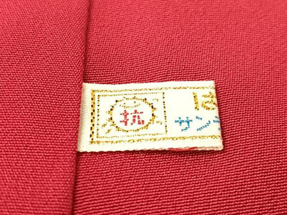 平和屋着物●豪華振袖 駒刺繍 松皮菱流水花文 暈し染め 金彩 正絹 逸品 CABC9622vp