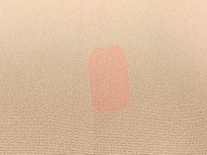 平和屋着物●訪問着 友禅 作家物 枝花文 暈し染め 正絹 逸品 CABC9700vp