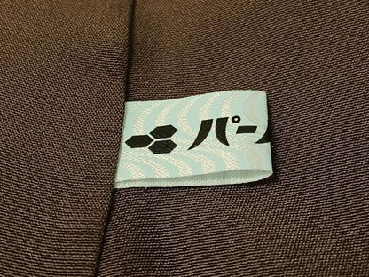 平和屋着物●訪問着 草花文 正絹 逸品 CABC9767vp