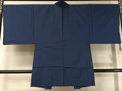 平和屋着物●男性 本場大島紬 アンサンブル 絣文様 正絹 逸品 未使用 CABC9799vp