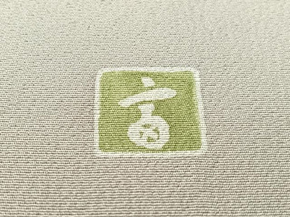 平和屋着物●訪問着　友禅　作家物　名所風景文　暈し染め　正絹　逸品　CABC9851vp
