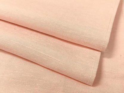 平和屋着物●結城紬　色無地　虹色　正絹　逸品　未使用　CABC9876vp