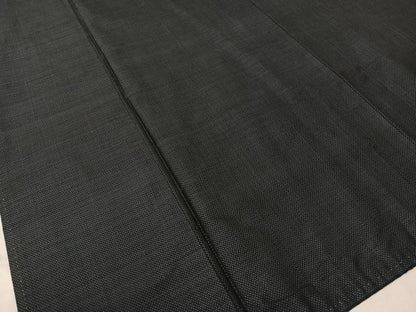 平和屋着物●男性　本場大島紬　アンサンブル　9マルキ　正絹　逸品　CABC9959vp