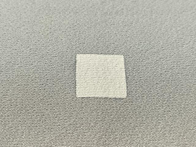 平和屋着物●訪問着　友禅　草花文　暈し染め　正絹　逸品　未使用　CABC9968vp