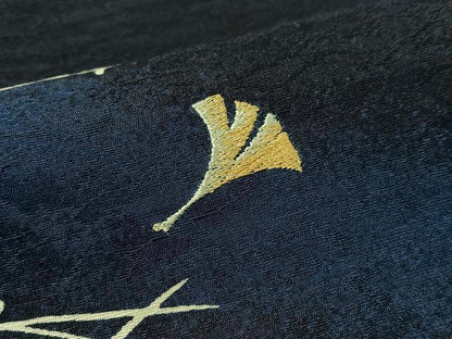 平和屋着物●訪問着　刺繍　吹寄せ文　暈し染め　正絹　逸品　CABC9982vp