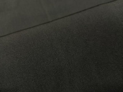 平和屋着物●男性　黒紋付　正絹　逸品　未使用　CABC9995vp