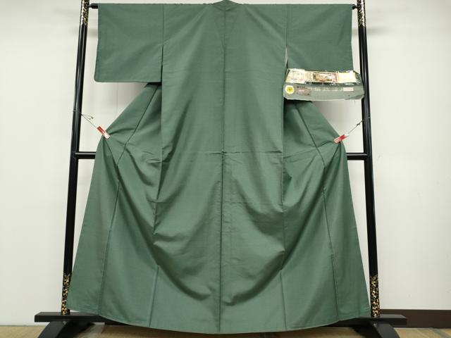 平和屋着物●本場染大島紬 彩大島 吉祥文 藤絹織物謹製 証紙付き 正絹 逸品 CABD0010ut