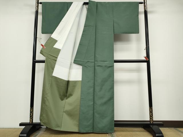 平和屋着物●本場染大島紬 彩大島 吉祥文 藤絹織物謹製 証紙付き 正絹 逸品 CABD0010ut