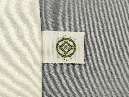 平和屋着物●訪問着 吉祥文 金彩 松坂屋扱い 正絹 逸品 CABD0027ut