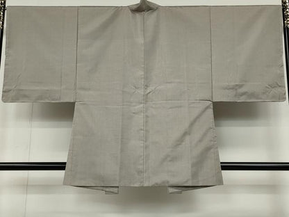 平和屋着物●男性 本場大島紬 アンサンブル 100亀甲 総詰め 正絹 逸品 CABD0041ut