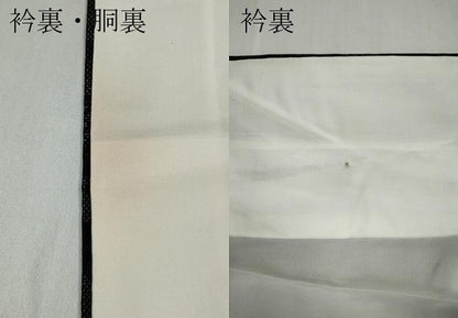 平和屋着物●本場大島紬　9マルキ　舟草木文　正絹　逸品　CABD0115ut