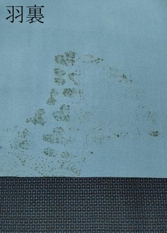 平和屋着物●男性 本場大島紬 アンサンブル 100亀甲 総詰め 証紙付き 正絹 逸品 未使用 CABD0181ut