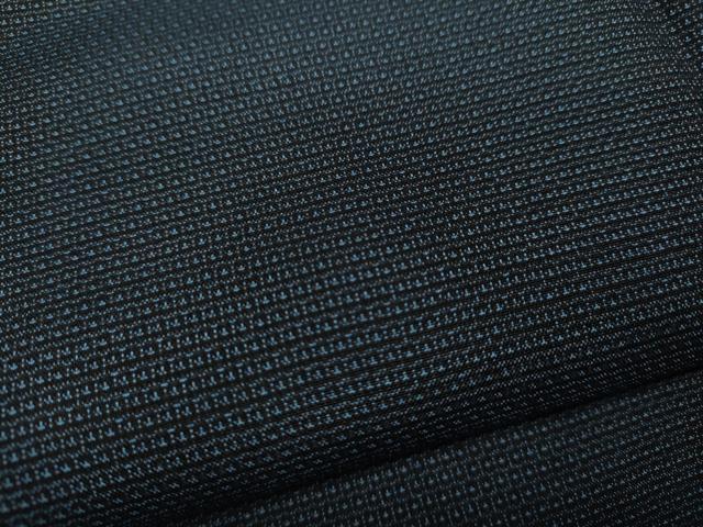 平和屋着物●男性　本場大島紬　アンサンブル　160亀甲　総詰め　正絹　逸品　CABD0182ut