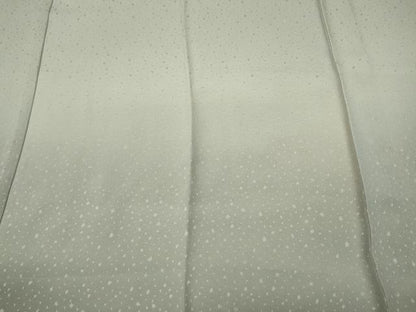 平和屋着物●長襦袢　無双仕立て　霞文　暈し染め　正絹　逸品　CABD0279ut