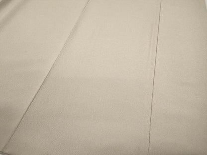 平和屋着物●洗える最高級着物　＜英＞はなぶさ謹製　訪問着　総刺繍　宝尽くし花文　金糸　洗える着物　CABD0283ut