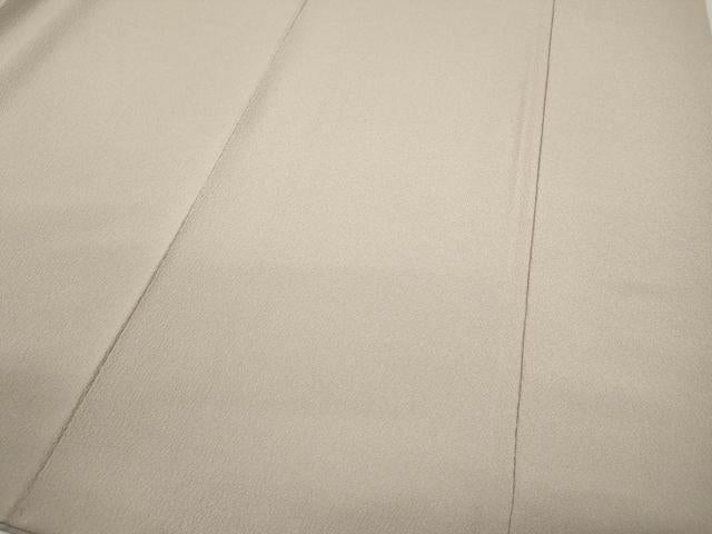 平和屋着物●洗える最高級着物　＜英＞はなぶさ謹製　訪問着　総刺繍　宝尽くし花文　金糸　洗える着物　CABD0283ut