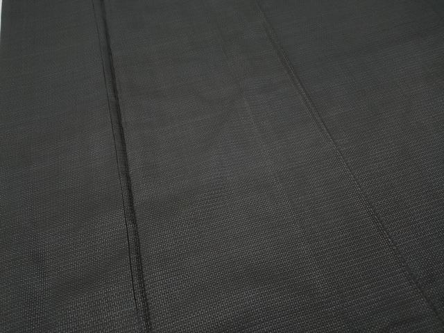 平和屋着物●男性　本場大島紬　アンサンブル　100亀甲　総詰め　正絹　逸品　CABD0286ut