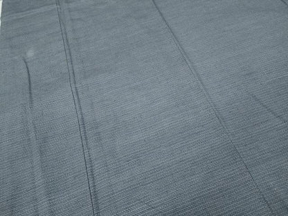 平和屋着物●男性　本場大島紬　100亀甲　総詰め　正絹　逸品　CABD0324ut