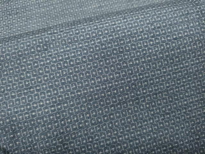 平和屋着物●男性　本場大島紬　100亀甲　総詰め　正絹　逸品　CABD0324ut