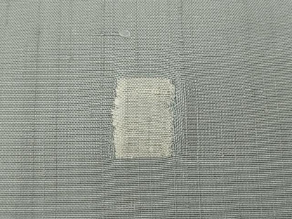 平和屋着物●訪問着　紬地　すくい織　良寛歌影　証紙付き　正絹　逸品　CABD0352ut