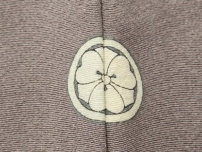 平和屋着物●豪華色留袖　作家物　駒刺繍　飛鶴立波松竹梅文　暈し染め　金彩　正絹　逸品　未使用　CABD0384ut