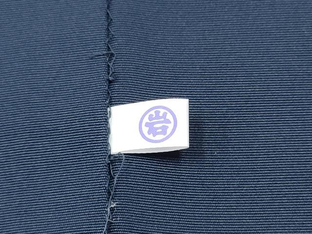 平和屋着物●爪掻き本綴れ 八寸名古屋帯 金閣寺 金糸 証紙付き 正絹 逸品 CABD0475hy