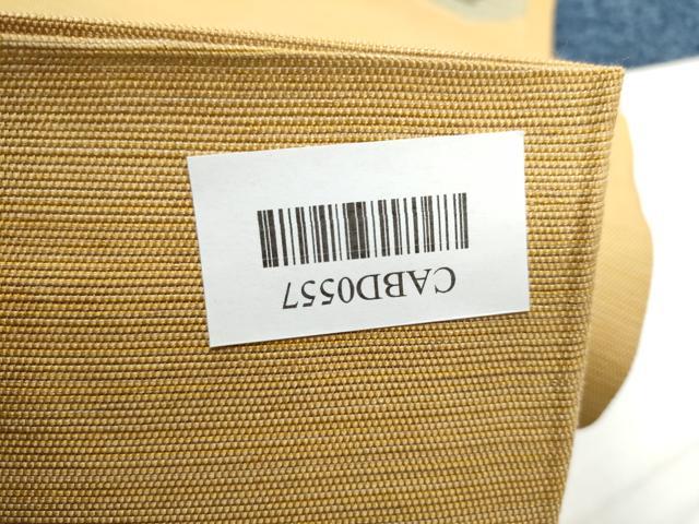 平和屋着物●太鼓柄袋帯　すくい織　兎丸文　演奏　正絹　逸品　CABD0557hy