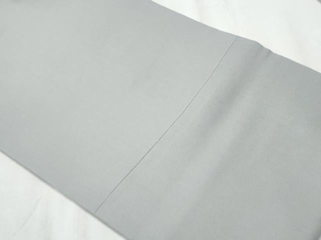 平和屋着物●塩瀬　九寸名古屋帯　鳥獣戯画　正絹　逸品　CABD0567hy