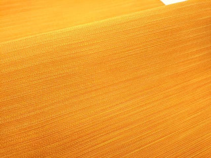 平和屋着物●爪掻き本綴れ　八寸名古屋帯　霞文　正絹　逸品　CABD0769hy